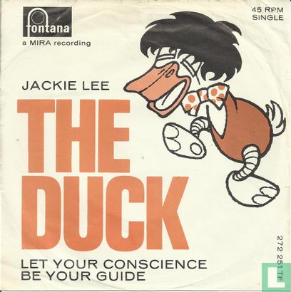 The Duck - Afbeelding 1