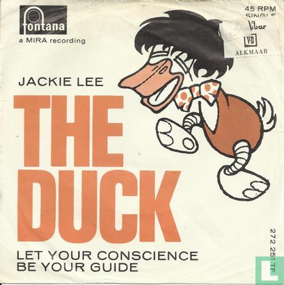 The Duck - Afbeelding 2