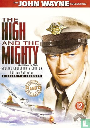 The High and the Mighty - Afbeelding 1