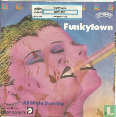 Funkytown  - Afbeelding 2