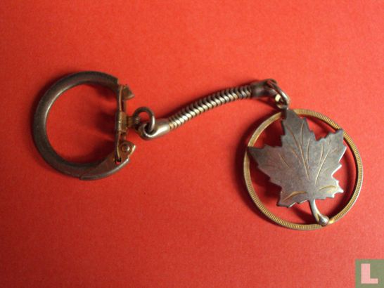Blad Canada
