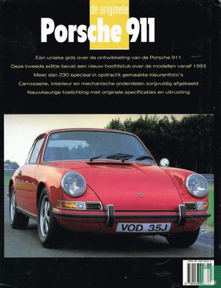 De originele Porsche 911 - Image 2