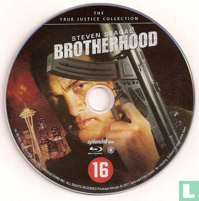 Brotherhood - Bild 3