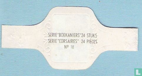 Boekaniers 18 - Image 2