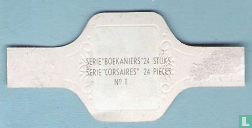 Boekaniers 1 - Image 2