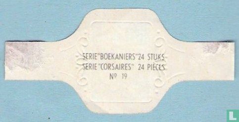 Boekaniers 19 - Image 2