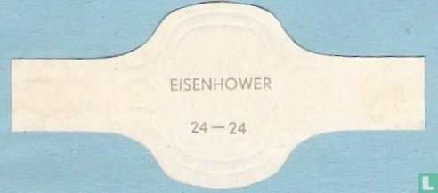 Eisenhower 24 - Afbeelding 2