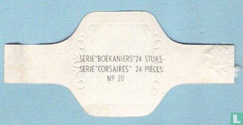 Boekaniers 20 - Image 2