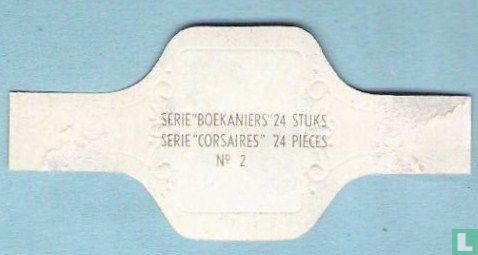 Boekaniers 2 - Image 2