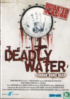 Deadly Water - Image 1