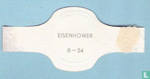 Eisenhower 8 - Afbeelding 2