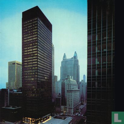 Modern Buildings - Afbeelding 2