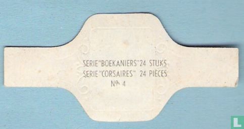 Boekaniers 4 - Afbeelding 2