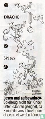 Dragon - Image 3