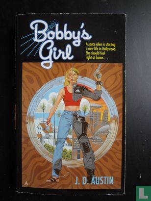 Bobby's girl - Image 1