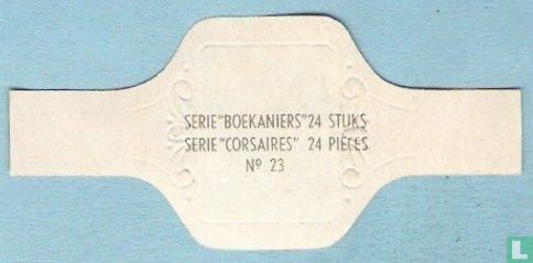 Boekaniers 23 - Image 2