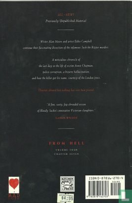 From hell 4 - Image 2