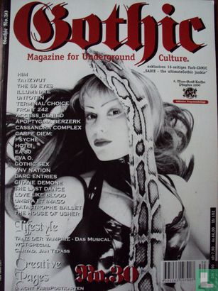 Gothic 30 - Image 1