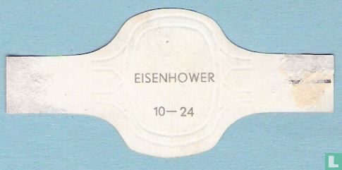 Eisenhower 10 - Afbeelding 2