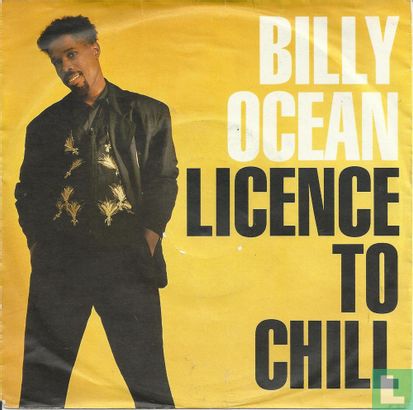License to Chill - Image 1