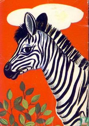 Flits de zebra - Afbeelding 2