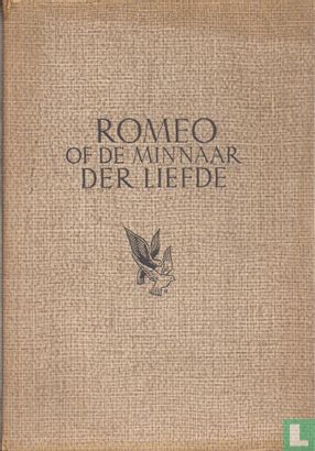 Romeo of de minnaar Der Liefde - Afbeelding 1