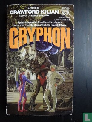 Gryphon - Image 1