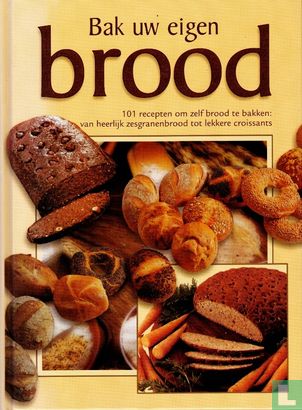 Bak uw eigen brood - Bild 1