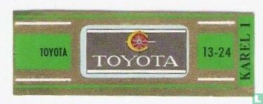 Toyota - Image 1
