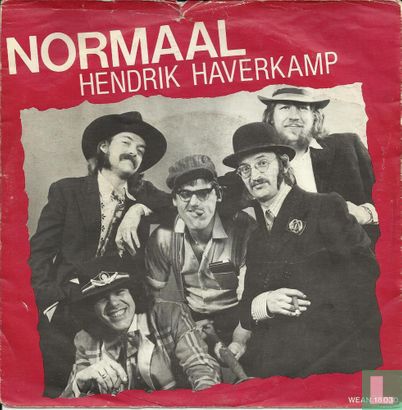 Hendrik Haverkamp - Image 1