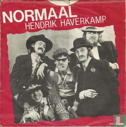 Hendrik Haverkamp - Image 2