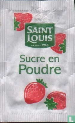 Saint Louis - Sucre en Poudre - Bild 1