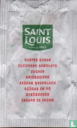 Saint Louis - Sucre en Poudre - Image 2
