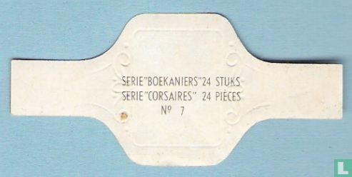 Boekaniers 7 - Image 2