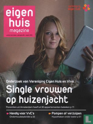 Eigen Huis Magazine 3 - Image 1