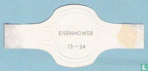 Eisenhower 13 - Afbeelding 2