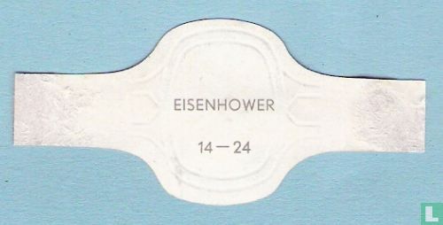 Eisenhower 14 - Afbeelding 2