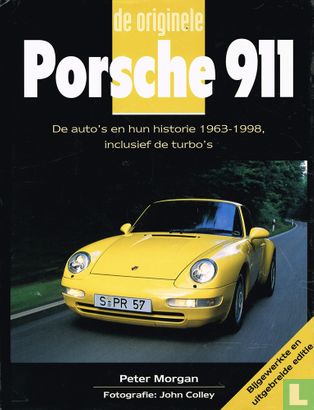 De originele Porsche 911 - Image 1