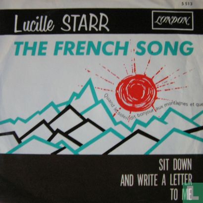 The French Song - Image 1