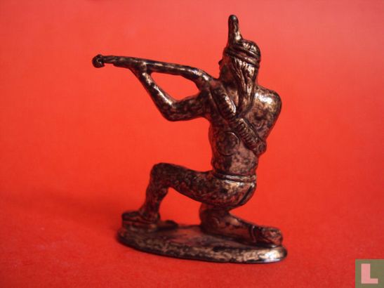 Indian (copper) - Image 2