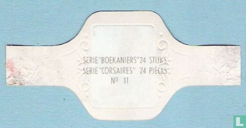 Boekaniers 11 - Image 2