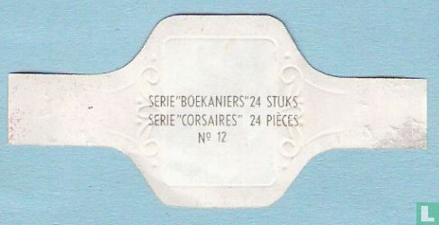 Boekaniers 12 - Afbeelding 2