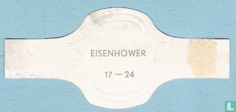 Eisenhower 17 - Afbeelding 2