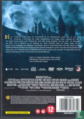 Harry Potter and the Half-Blood Prince - Image 2