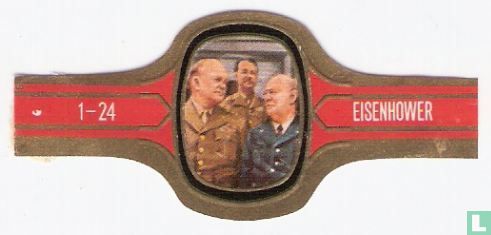 Eisenhower 18 - Afbeelding 1
