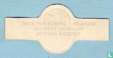 Moderne hanglamp - Image 2