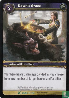 Dawn's Grace - Image 1