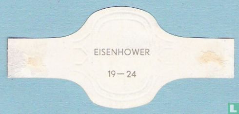 Eisenhower 19 - Afbeelding 2