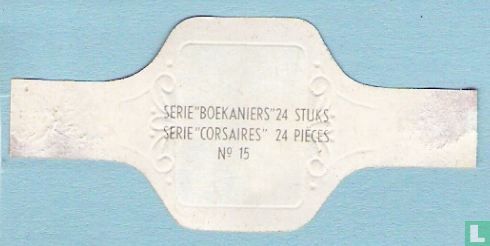 Boekaniers 15 - Afbeelding 2