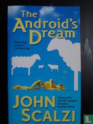 The android's dream - Bild 1